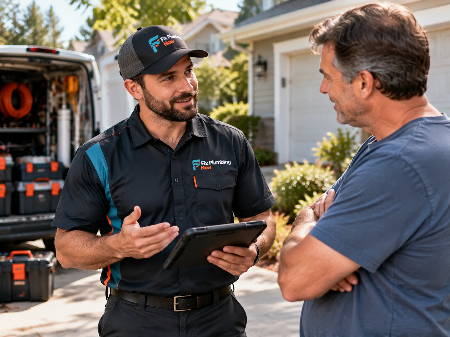 Clogged Drain Service Houston, AR FAQs